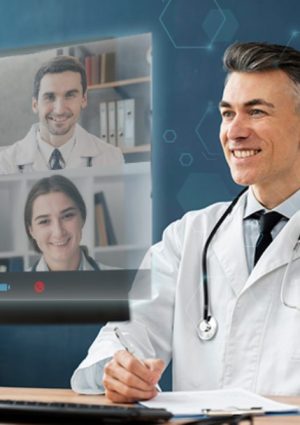 person-working-with-floating-screens